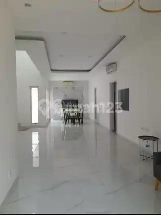 Grisea, Rumah Sudah Renov di Spring, Gading Serpong, Dekat Danau, Sudah Renov