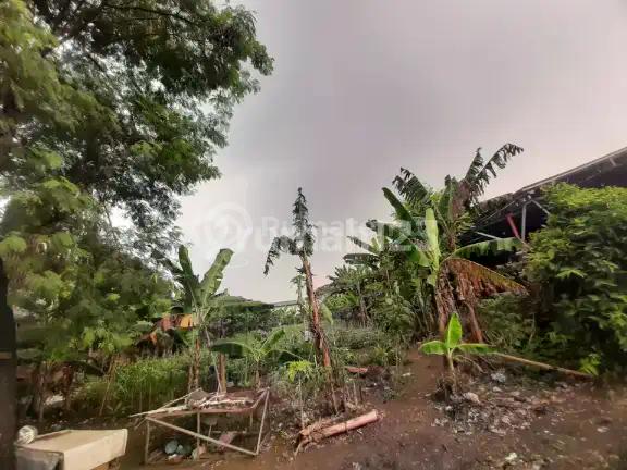 Tanah Strategis Cocok Untuk Usaha Resto Kantor