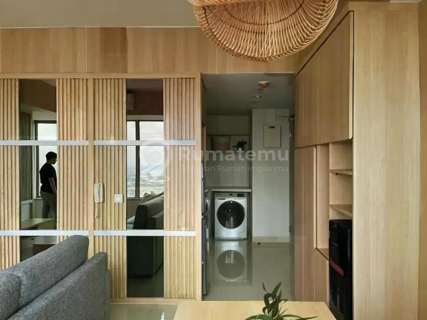 Jual ORANGE COUNTY, JL. ORANGE COUNTY BOULEVARD, LIPPO, CIKARANG SEL., KABUPATEN BEKASI, JAWA BARAT 17532