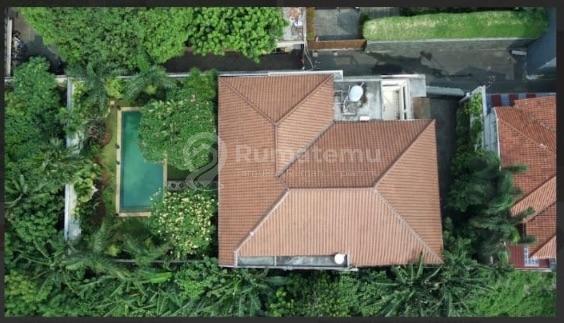 Dijual Rumah Mewah Prestisius Murah Siap Huni Di Kemang Jaksel