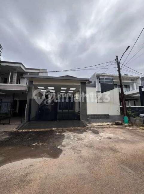 Dijual Rumah di Villa Melati Mas, Tangerang