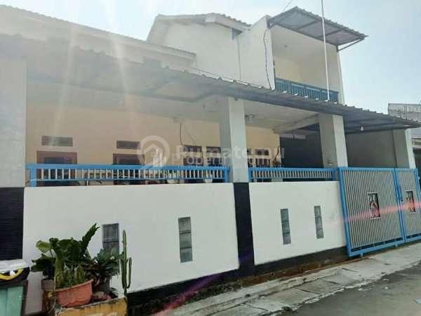 Jual Rumah Riuang Bandung Dekat Cipamokan