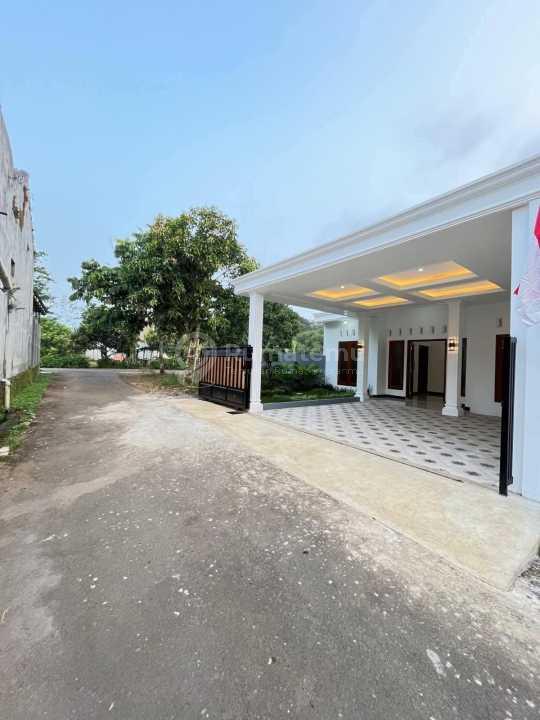 Rumah Baru Siap Huni di Mangunsari Gunung Pati Kota Semarang Unnes By Prabowo Siswanto Property