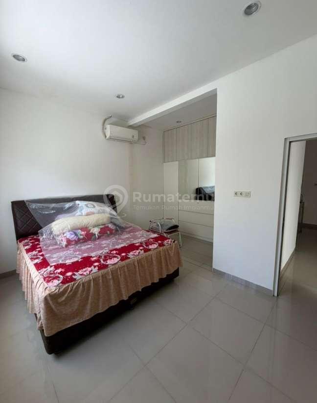 Rumah Siap Huni di Sunter