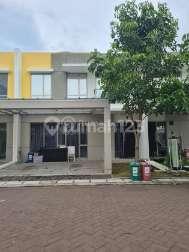 Dijual Rumah PIK2 Termurah Tahap 1 siap huni bagus