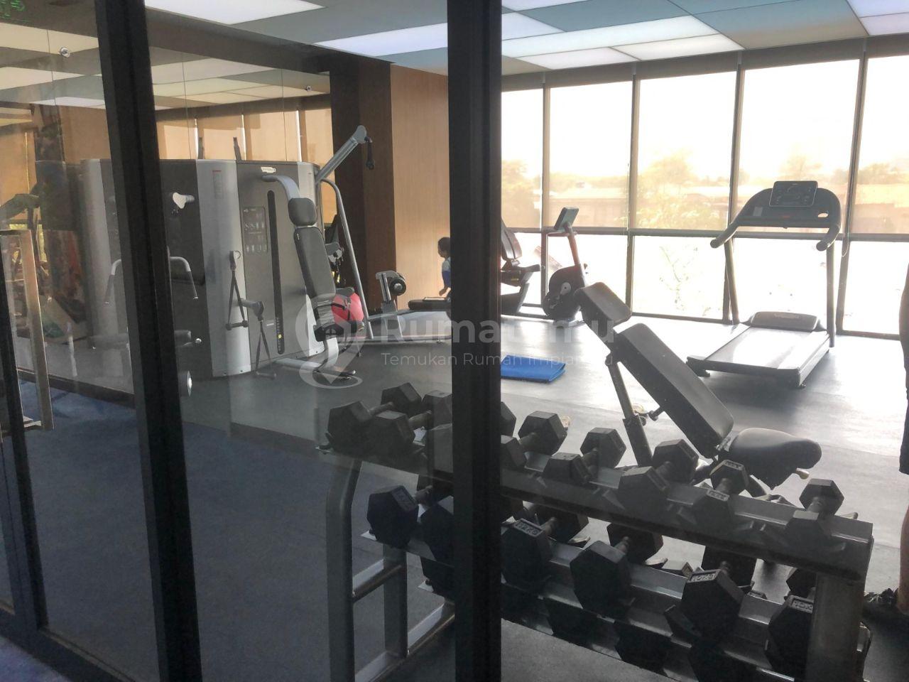 Dijual Apartemen VERANDA RESIDENCE, PURI INDAH, Jl.Pesanggrahan, Kembangan Selatan, Jakarta Barat