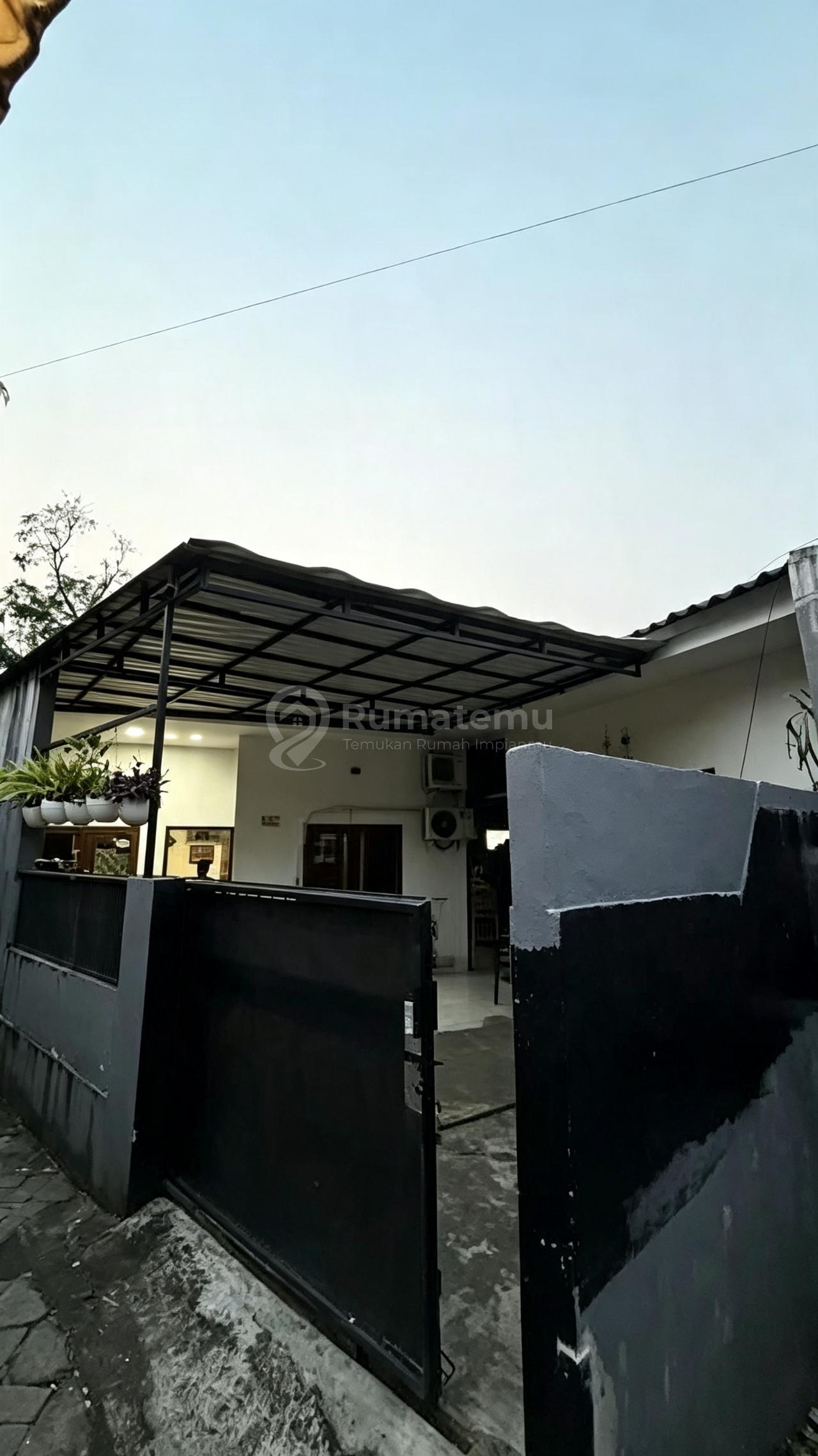 Dijual Rumah Lokasi Strategis Harga Menarik di Pondok Aren