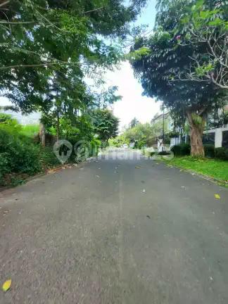 Jual Rumah Hitung Tanah Harga Murah Lokasi Pondok Indah Jakarta Selatan