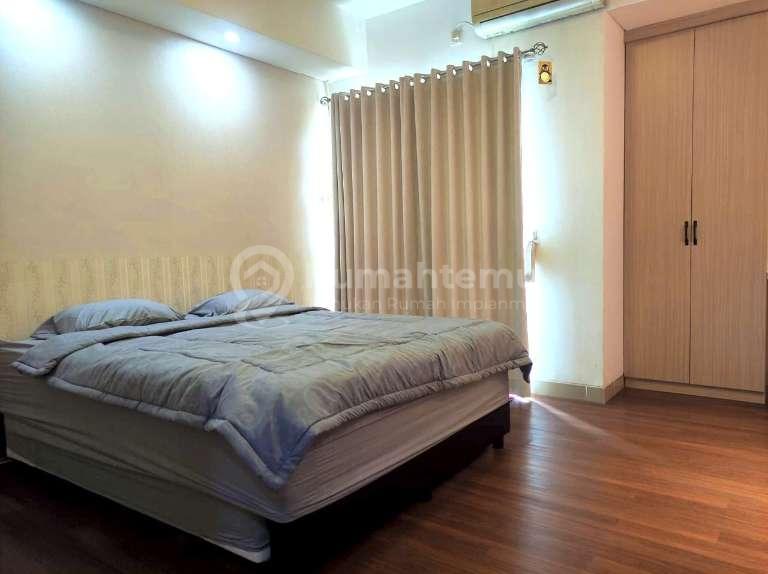 Apartemen Skyline