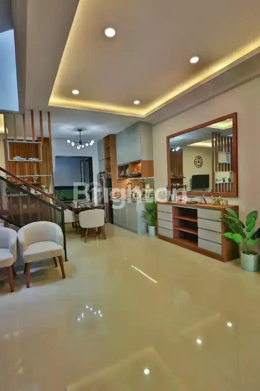 Jual PONDOK INDAH,KEBAYORAN LAMA,JAKARTA SELATAN