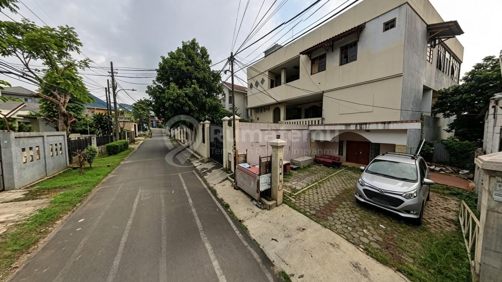 Dijual rumah Infrastruktur Lift ada di Lebak Bulus, Cilandak, Jakarta Selatan