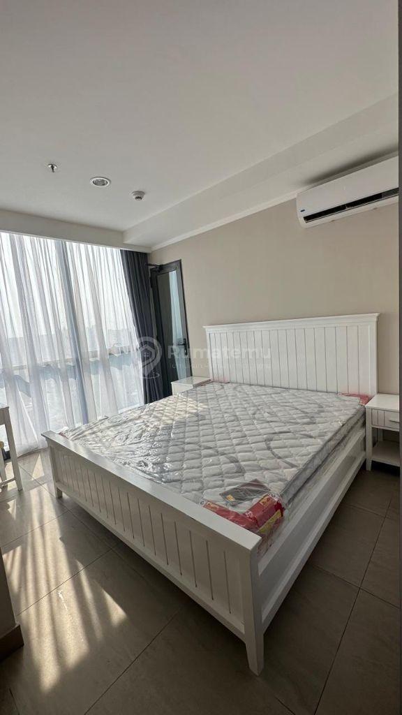 Apartemen Menara Jakarta Kemayoran