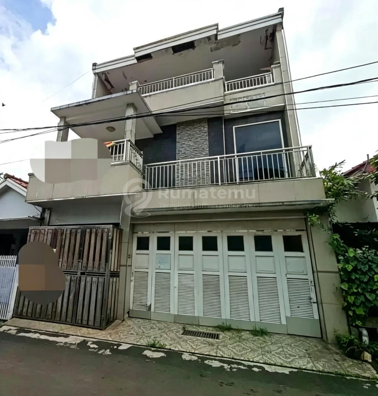 Jual PERUMAHAN GRIYA SATWIKA TELKOM, JALAN LEGOSO RAYA, PISANGAN, CIPUTAT TIMUR, TANGERANG SELATAN, BANTEN