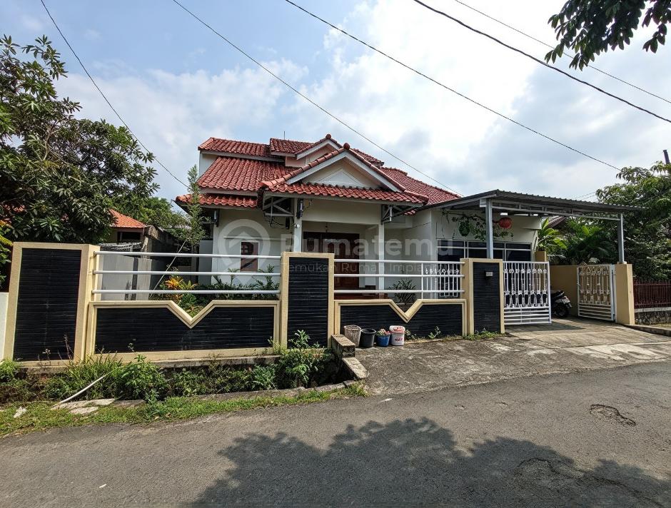 Dijual Rumah Siap Huni di Jl. Wologito