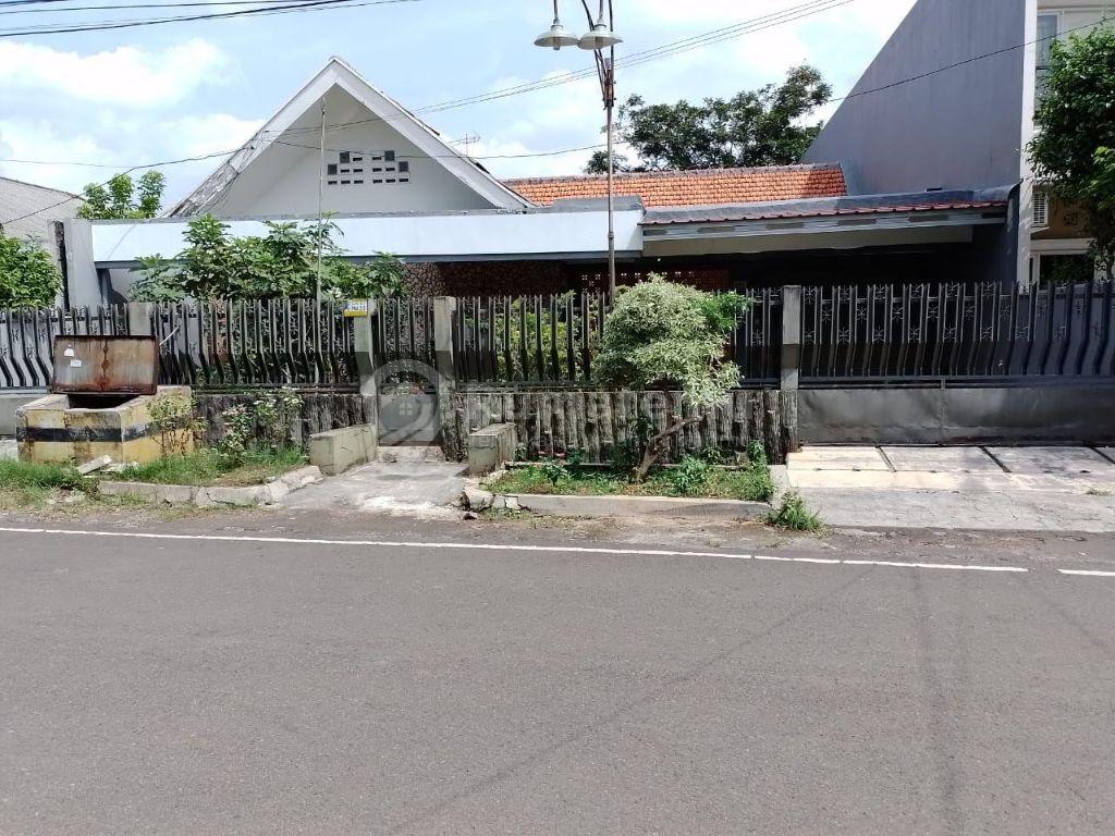 DIJUAL CEPAT Rumah di Billymoon Pondok Kelapa, Jakarta TImur