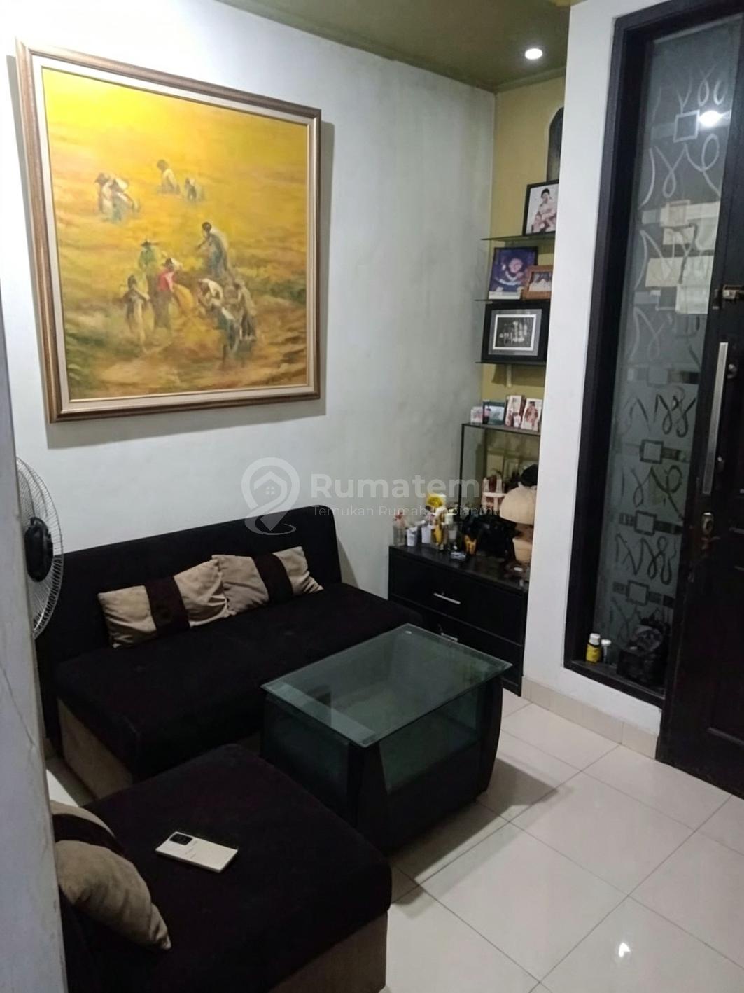 Dijual Rumah Pharmindo Dekat Cijerah Bandung
