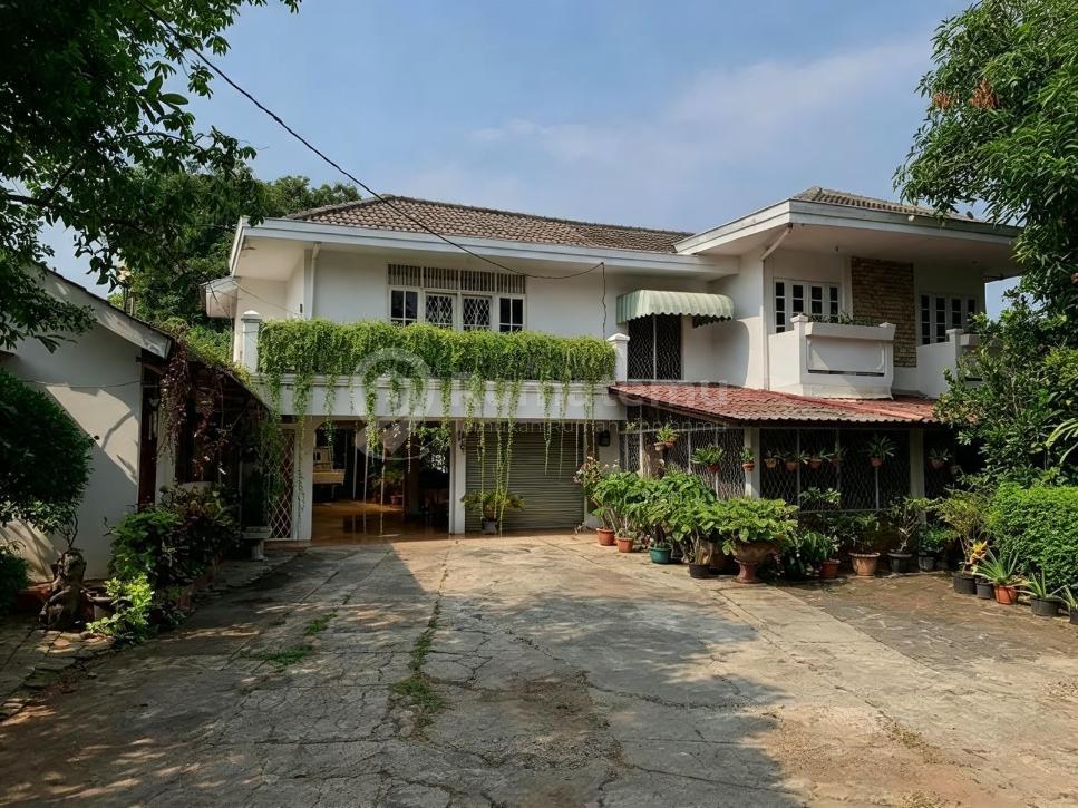 Siap Huni, Rumah, 2 Lantai, SHM