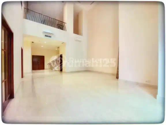 Pakubuwono Residence Best Price Town House Private Pool