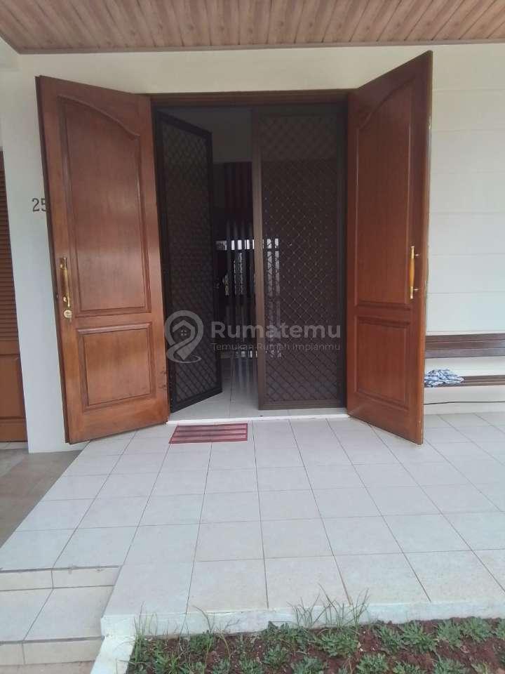 Sewa Rumah Komplek Bisa Kantor di Cilandak, Jakarta Selatan