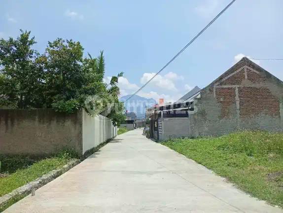 Tanah Kavling Siap Bangun di Komplek Pilar Biru Cibiru Cinunuk Dekat Tugu Batas Kota