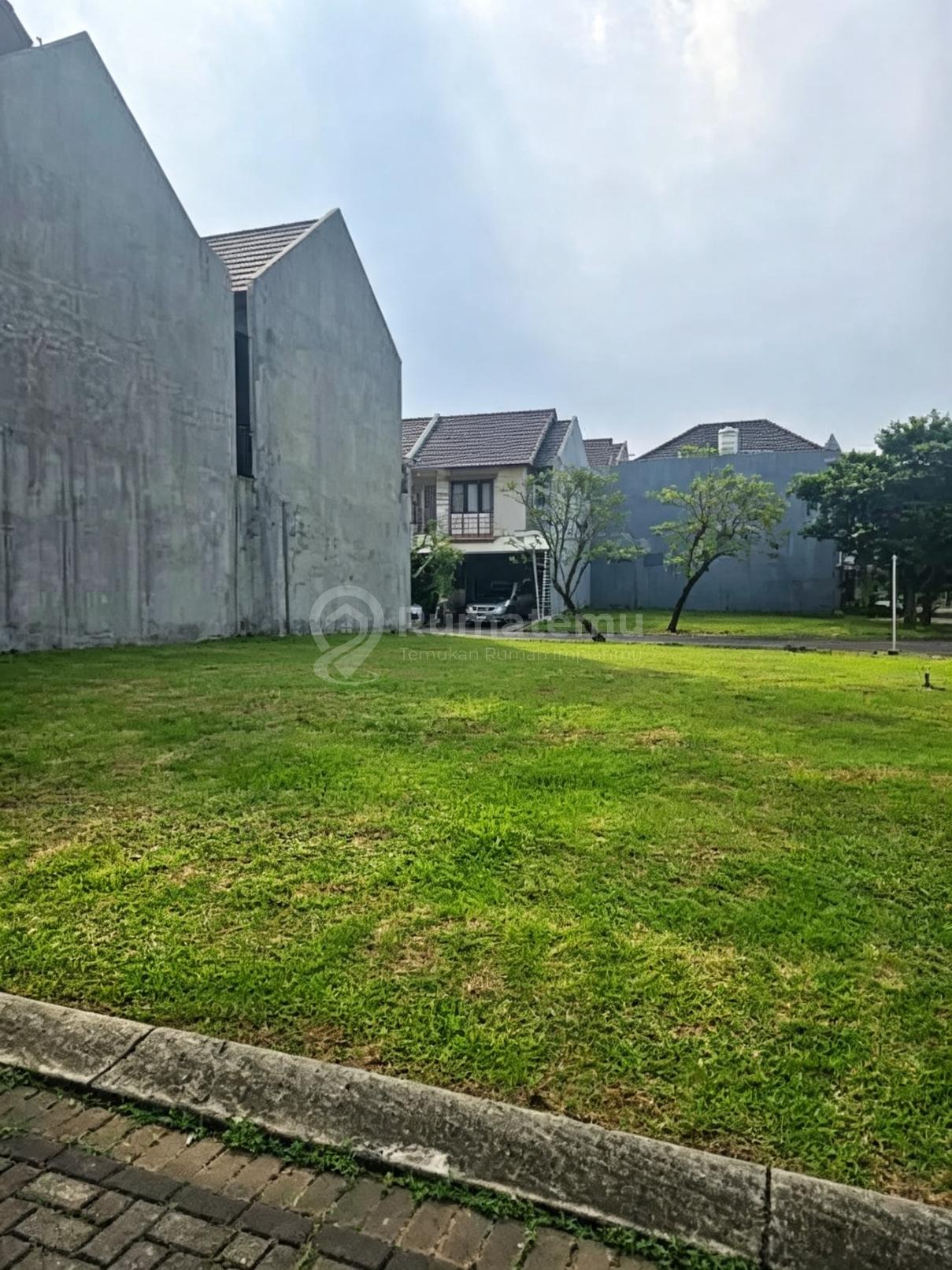 Kavling Lokasi Bagus Dan Strategis Dekat Sekolah Dan Universitas