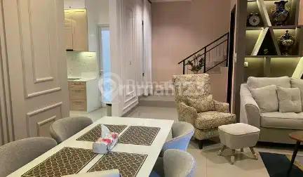 Rumah Baru Pik 2