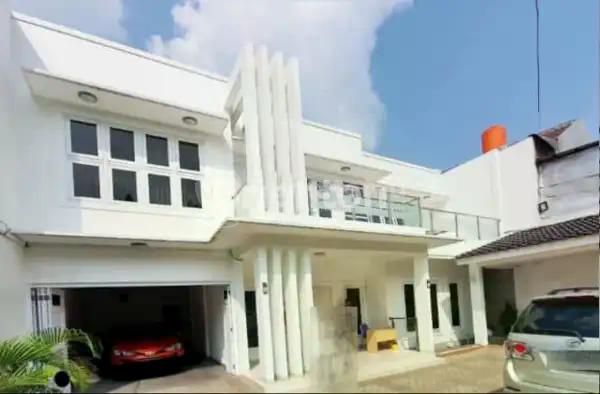 Jual JALAN JATI PADANG RAYA, JATI PADANG, PASAR MINGGU, JAKARTA SELATAN, JAKARTA