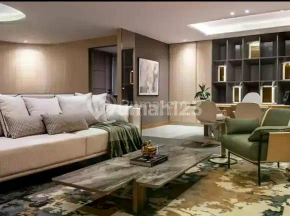 Kantor Uk 800m2 Di Muara Karang Bangunan Baru Ada Gudang
