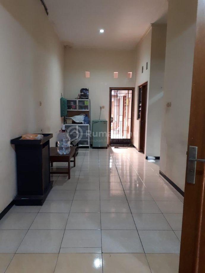 Dijual Rumah Lokasi di Jl. Kalicari Semarang