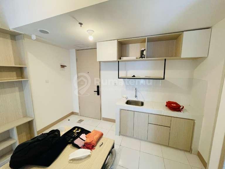 Sewa Apartemen Tokyo 2 Kamr PIK2