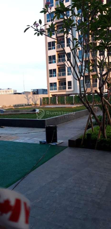 Disewakan Apartement Green Sedayu Lantai 17