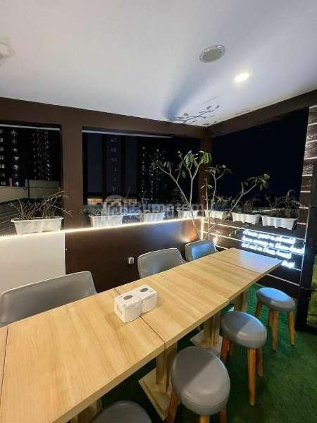 Jual Ruko Mainroad Ciumbuleuit Dekat Siliwangi, Cihampelas Bandung