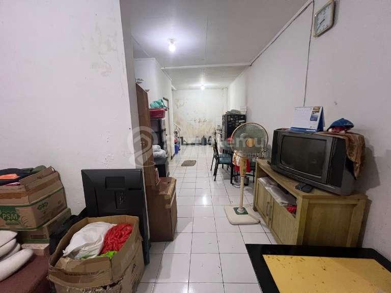 DIJUAL CEPAT BU RUMAH 2 LANTAI DI TAMAN PALEM LESTARI