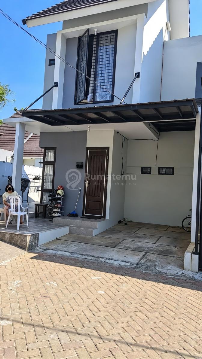 Dijual Rumah Siap Huni Strategis Harga Menarik di Pondok Cabe