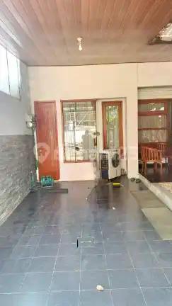 Dijual Cepat Rumah Kencana Loka BSD