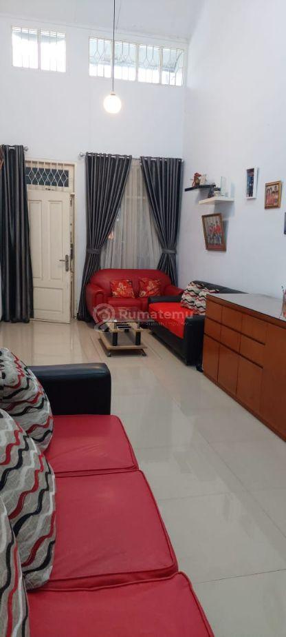 Rumah Cantik 1 1/4 Lantai Siap Huni di Citra 5 Pegadungan Cengkareng Jakarta Barat