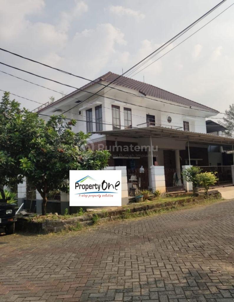 Di jual rumah siap huni Metro Permata  Karang Tengah, Cileduk, Tangerang