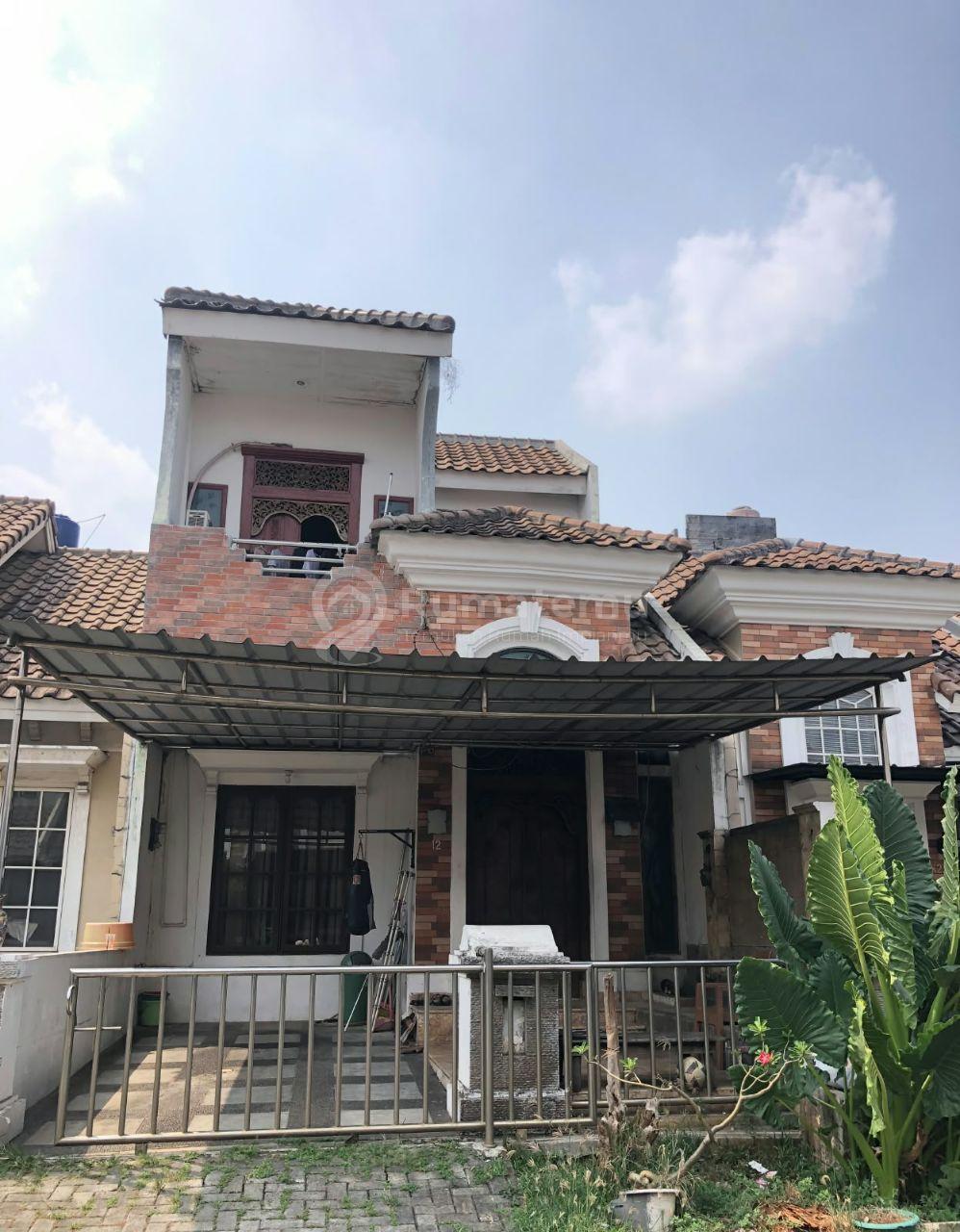 Dijual Rumah Murah di Citra grand