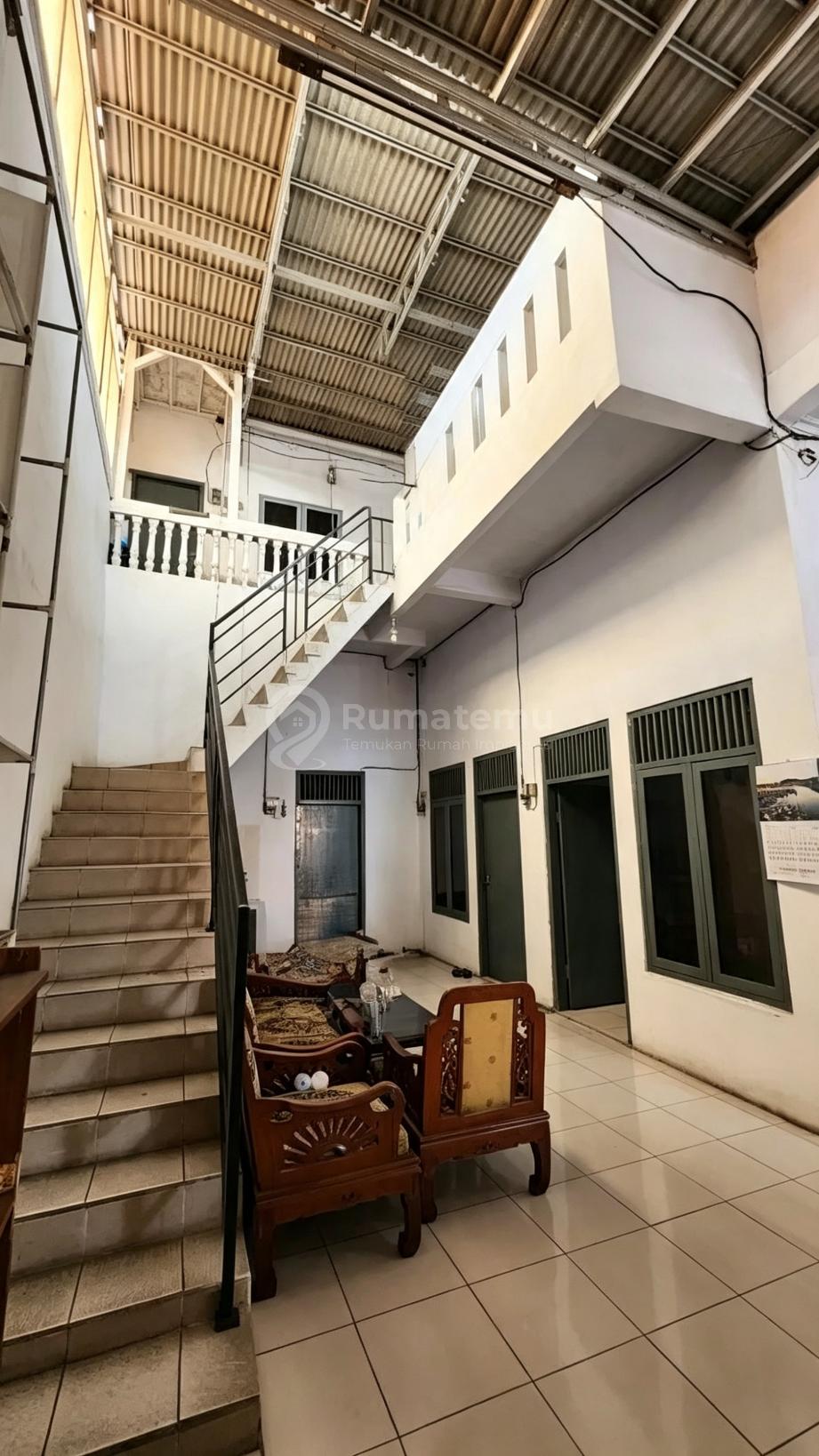 Rumah Kost Cempaka Putih