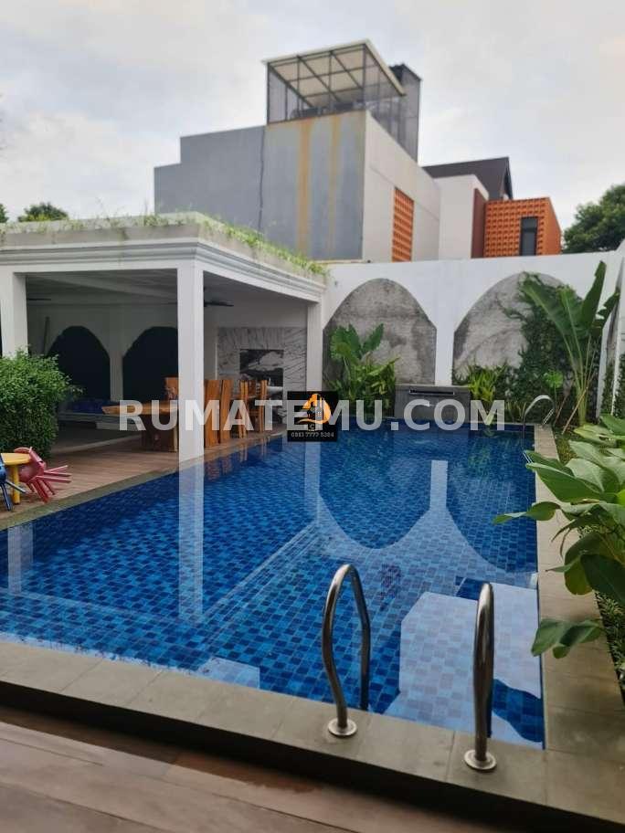 TP78.Dijual Cepat Rumah Mewah Cantik Asri & Nyaman Di Jatiwarna Bekasi
