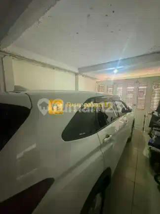Rumah Bagus Tanah Luas Dalam Komplek di Rawamangun Jakarta Timur