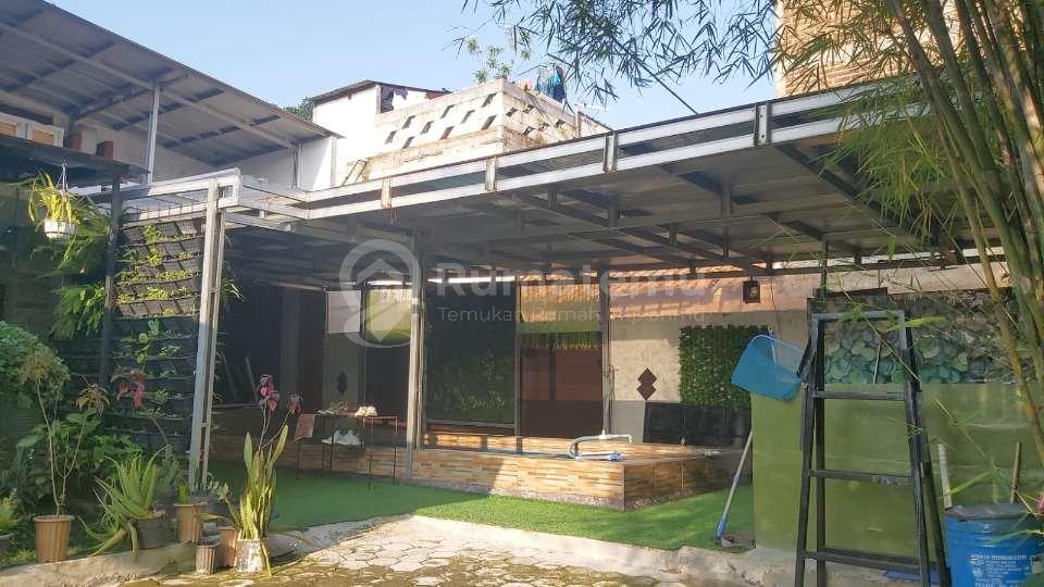 Di jual Rumah Sayap Cibaduyut