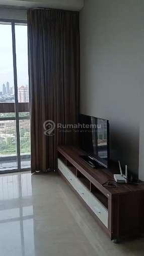 Apartemen The Mansion Kemang