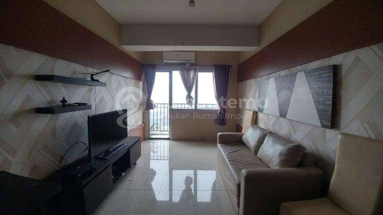 Apartemen Nyaman Siap Huni Parkview Margo City