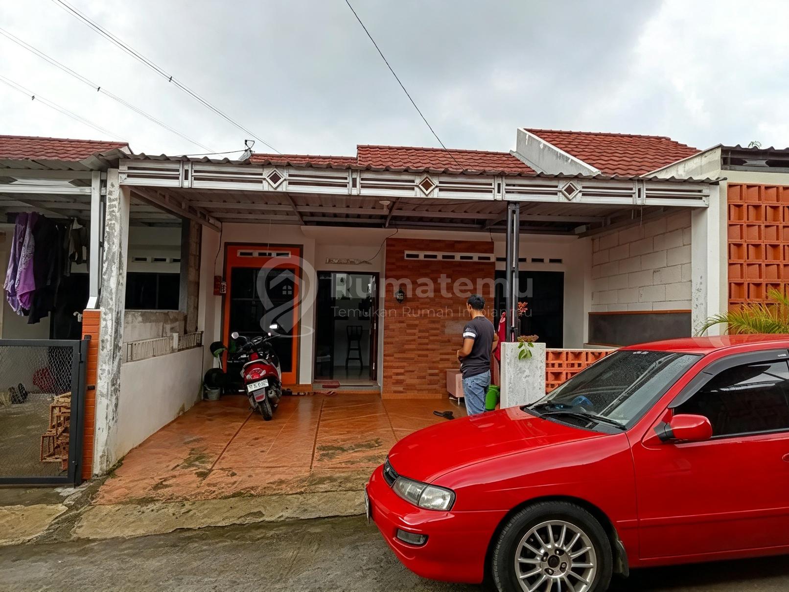 Dijual Rumah Siap Huni di Bukit Permai 1 - Hanya 375 Juta Sertifikat Hm, Siap Huni By Prabowo Siswanto Property