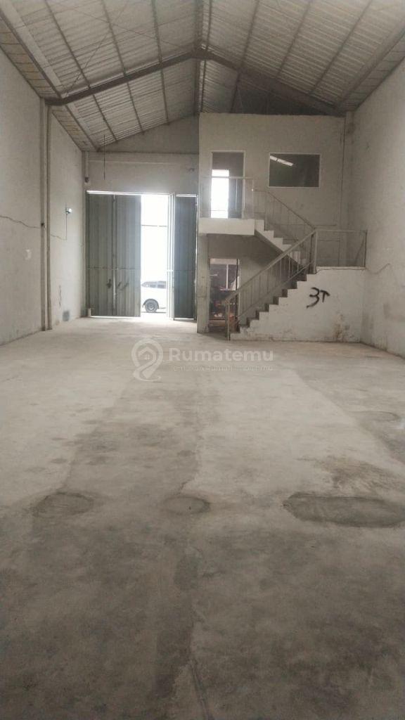 Disewakan Gudang di Kalideres