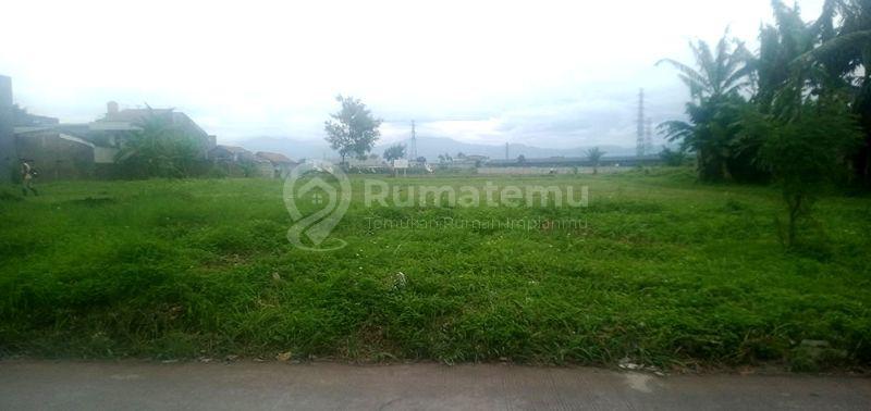 Tanah 3810 m2 SHM Muka 42 Meter Super Strategis Untuk Town House Kost Premium Sport Club Gym Dekat Telkom University Buah Batu Bandung
