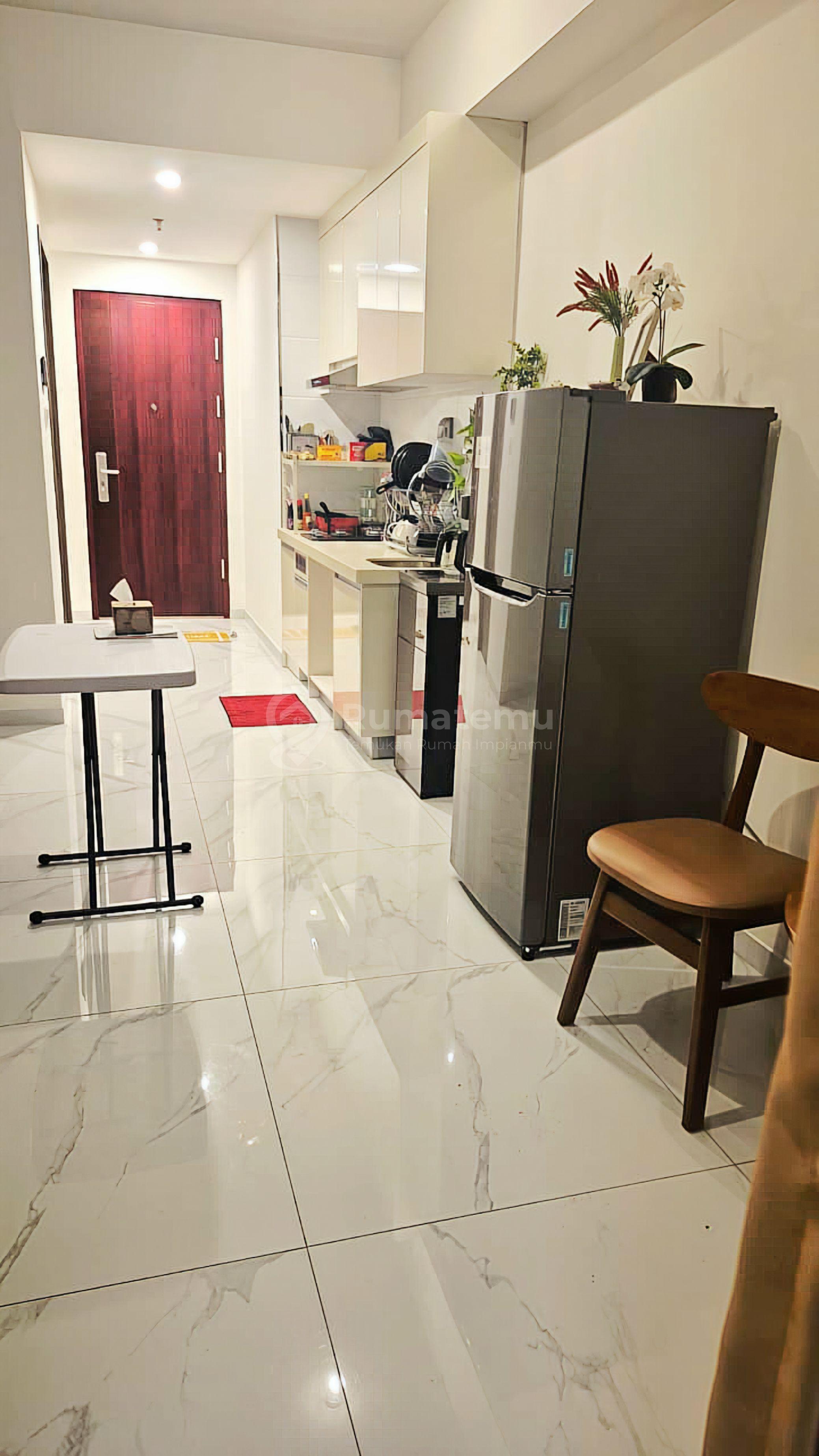 Dijual Cepat Apartemen Sky House Alam Sutera