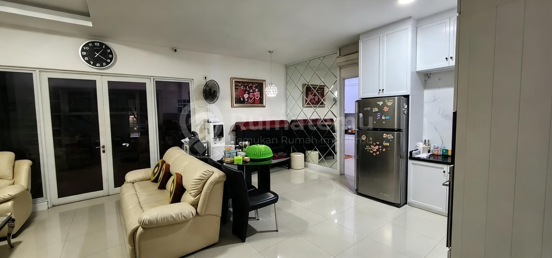 Dijual Rumah Premier Mansion Bandengan Siap Huni Kondisi Bagus