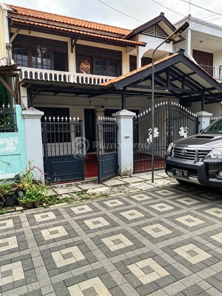 DIJUAL RUMAH KAWASAN BENDUL MERISI AKSES DEKAT KEMANA-MANA